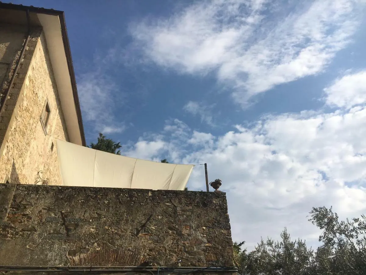 Lawrence'S House Villa Scandicci Holiday home