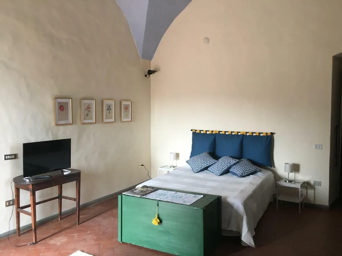Lawrence'S House Villa Scandicci Italy